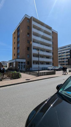 Sylter-Stadtnest